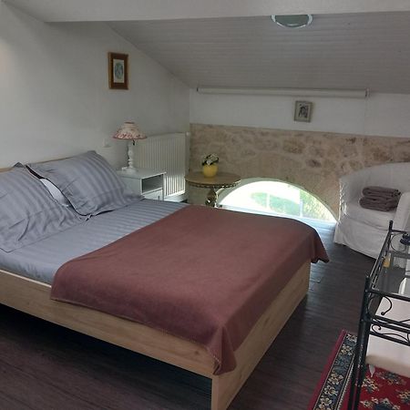 Chambres D'Hotes Saint Jean Ngoại thất bức ảnh