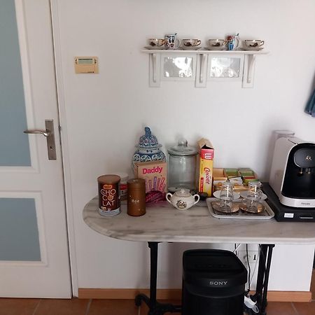 Chambres D'Hotes Saint Jean Ngoại thất bức ảnh