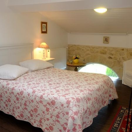 Chambres D'Hotes Saint Jean Ngoại thất bức ảnh