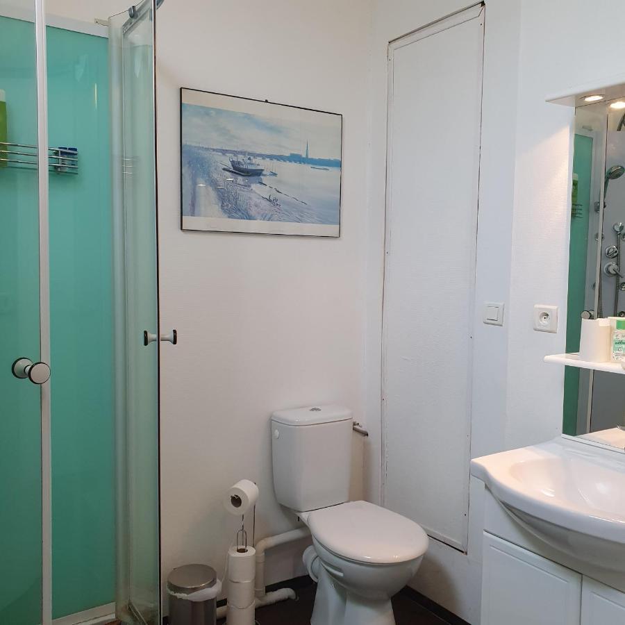 Chambres D'Hotes Saint Jean Ngoại thất bức ảnh