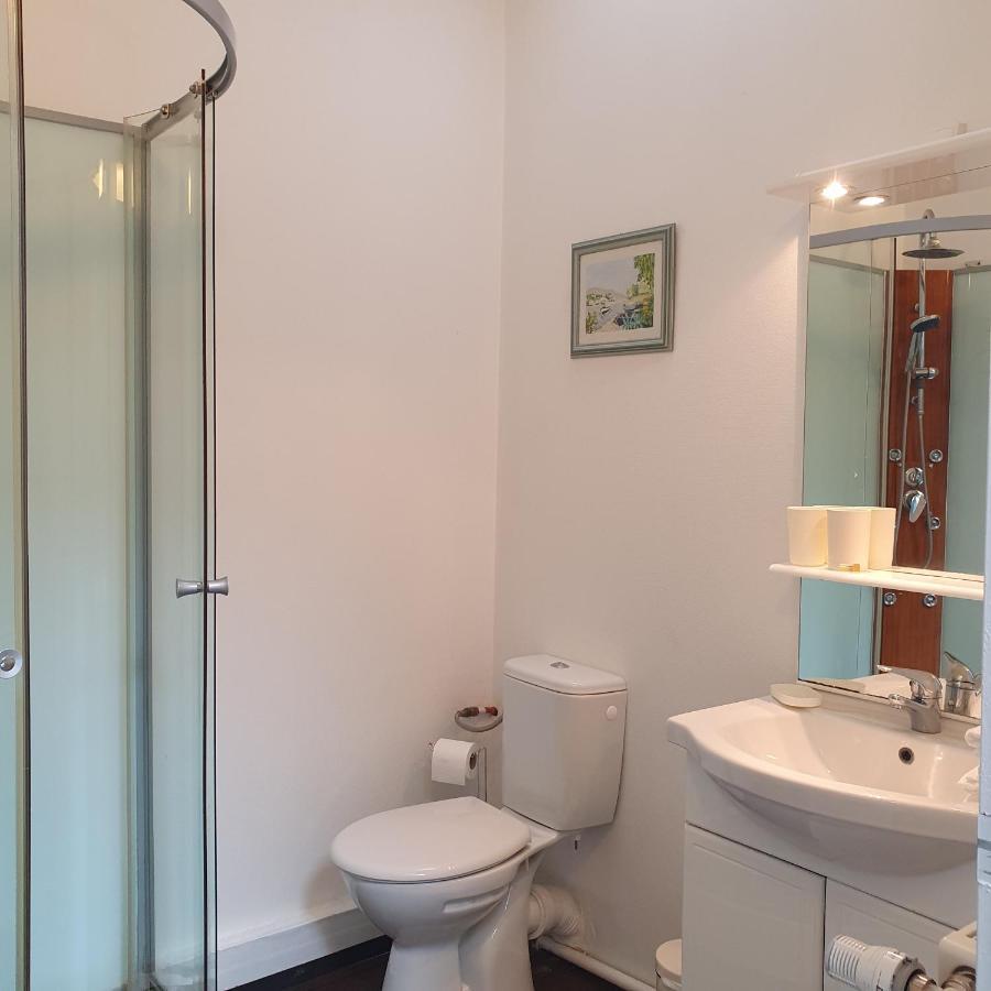 Chambres D'Hotes Saint Jean Ngoại thất bức ảnh