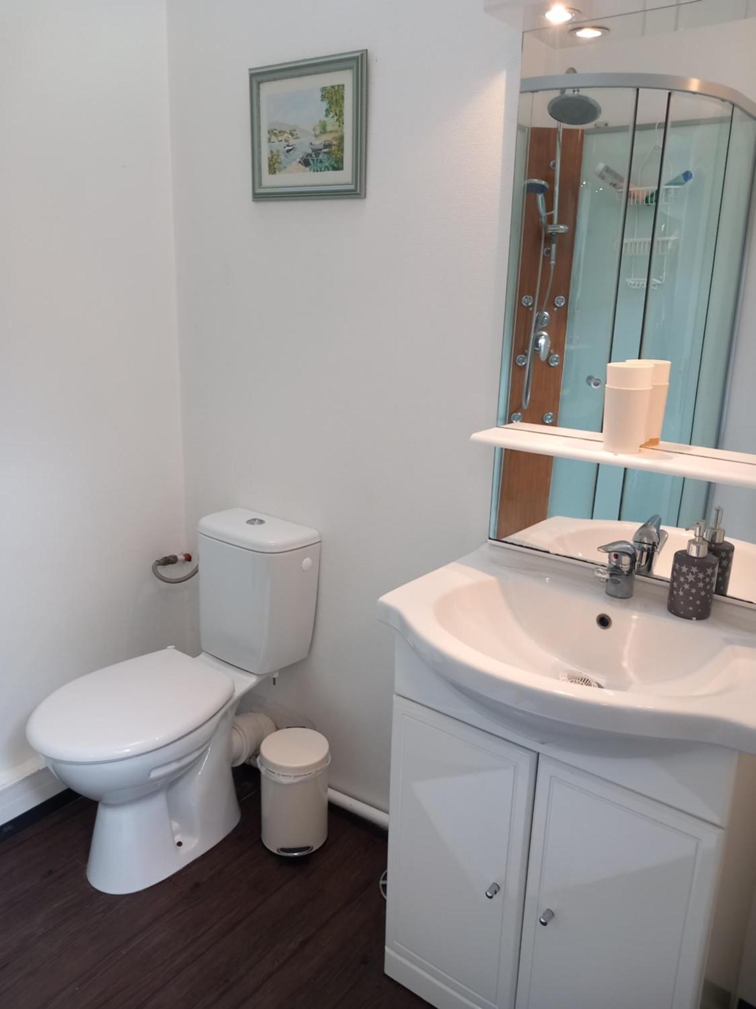 Chambres D'Hotes Saint Jean Ngoại thất bức ảnh