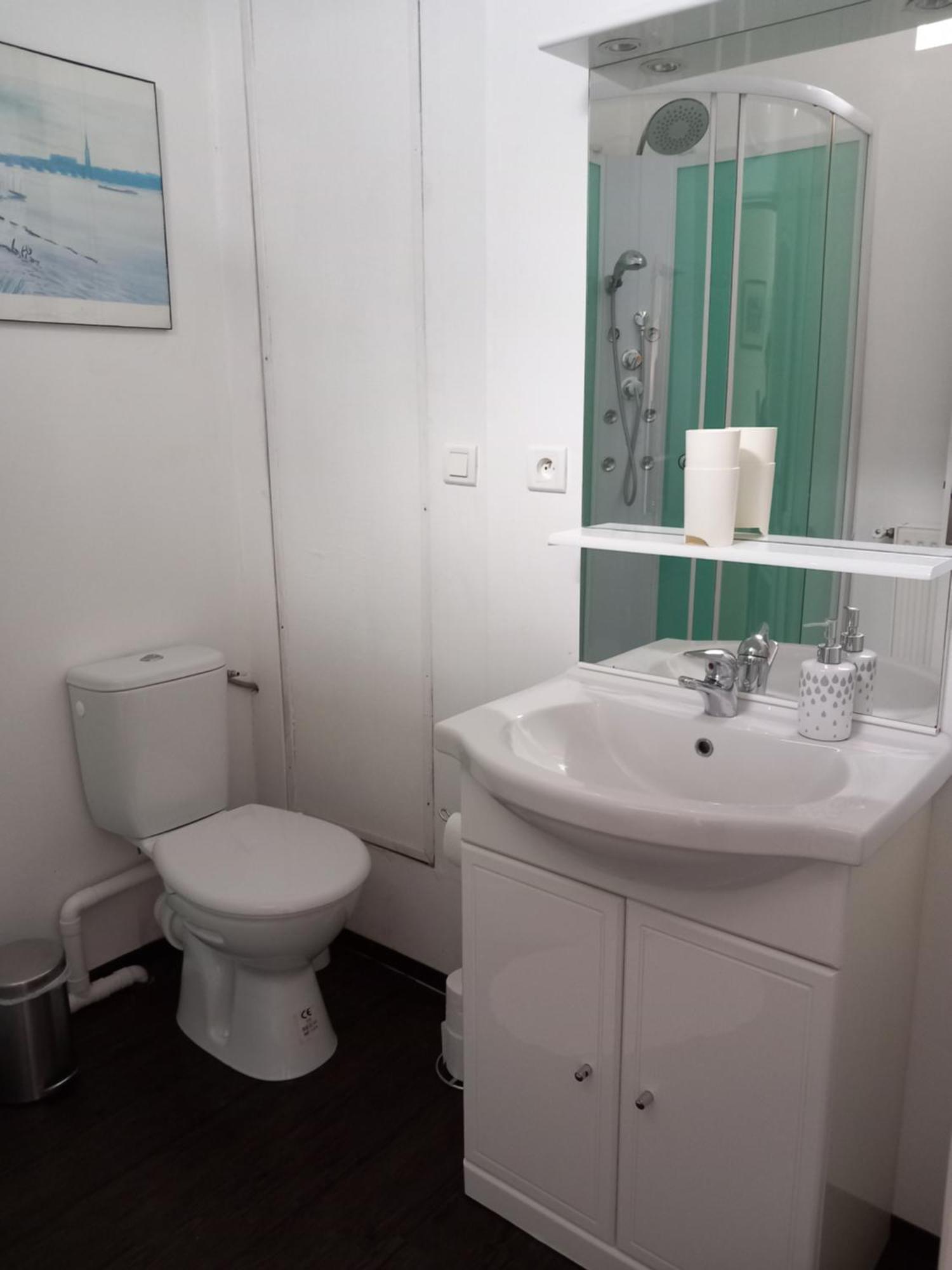Chambres D'Hotes Saint Jean Ngoại thất bức ảnh