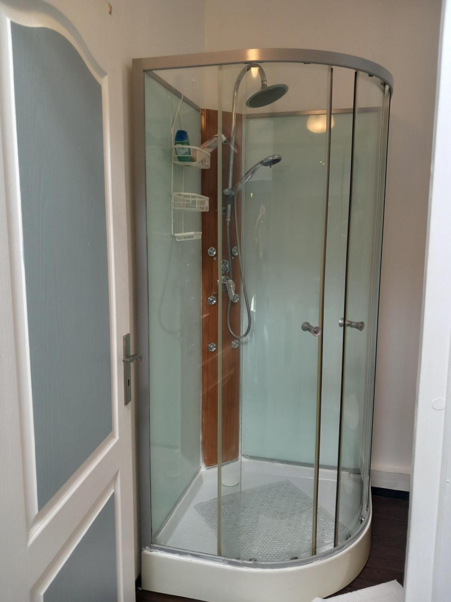 Chambres D'Hotes Saint Jean Ngoại thất bức ảnh