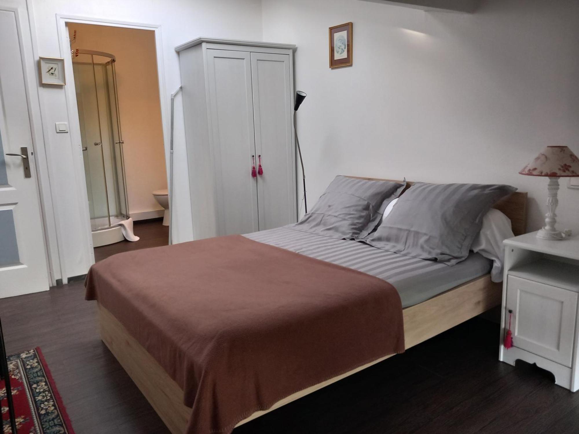 Chambres D'Hotes Saint Jean Ngoại thất bức ảnh