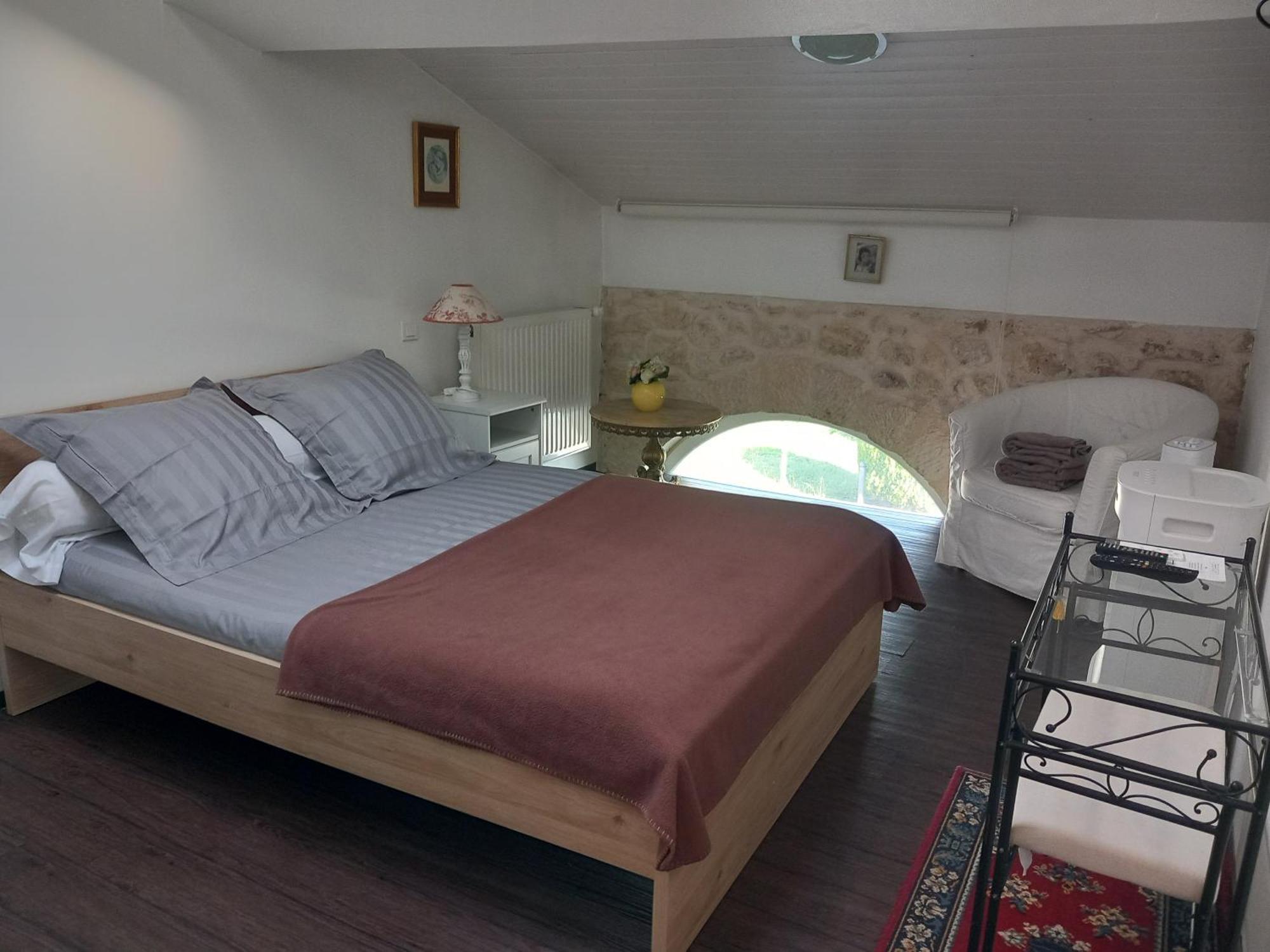 Chambres D'Hotes Saint Jean Ngoại thất bức ảnh