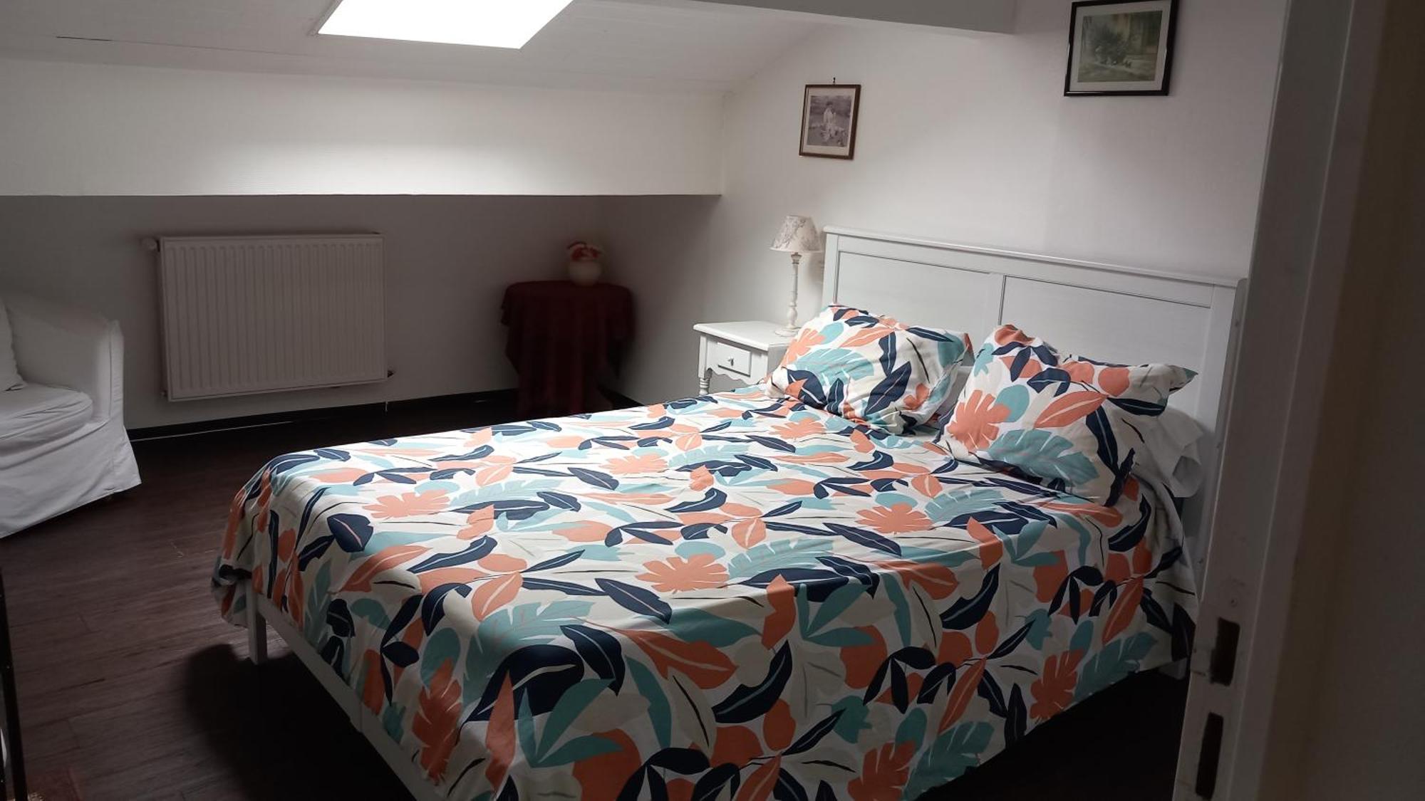 Chambres D'Hotes Saint Jean Ngoại thất bức ảnh