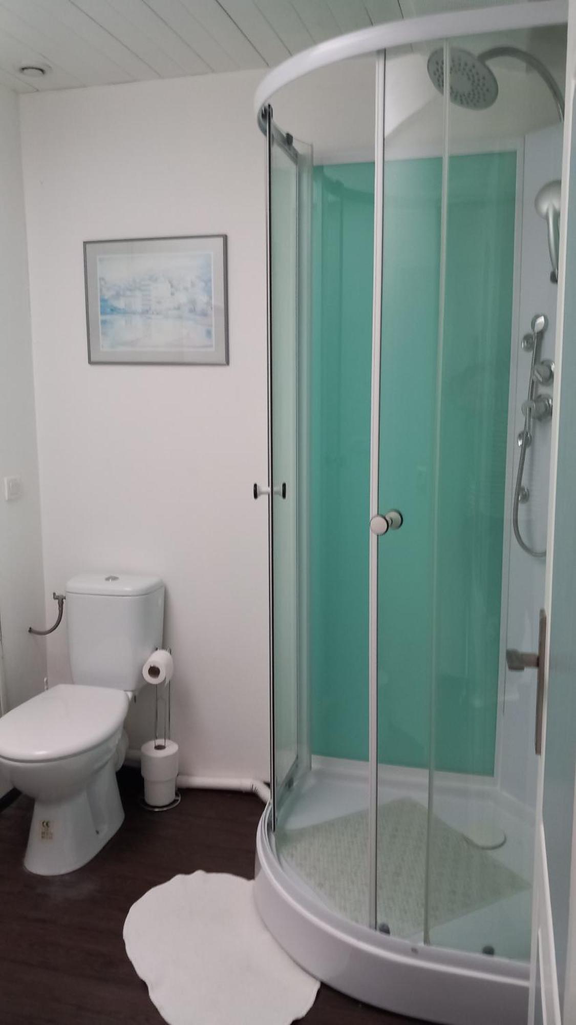 Chambres D'Hotes Saint Jean Ngoại thất bức ảnh
