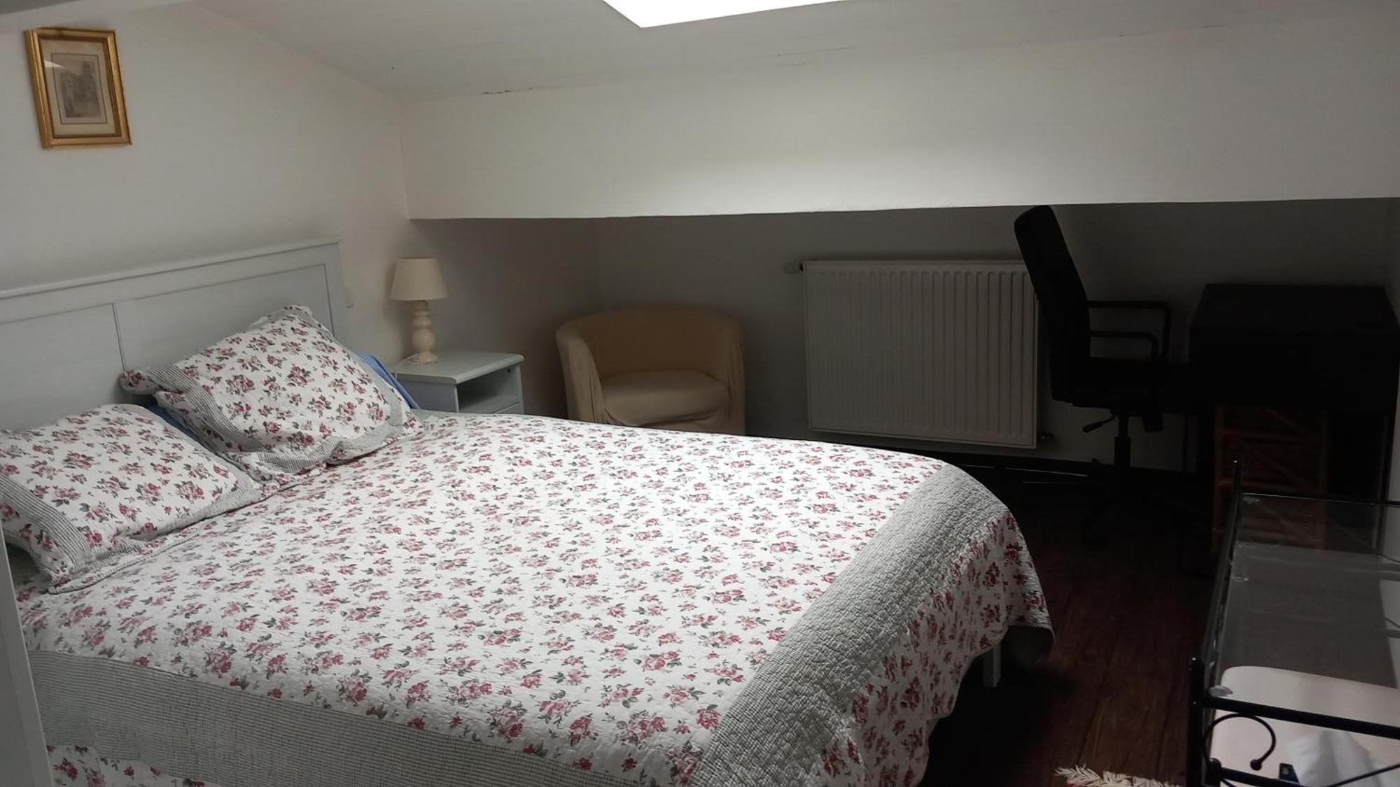 Chambres D'Hotes Saint Jean Ngoại thất bức ảnh
