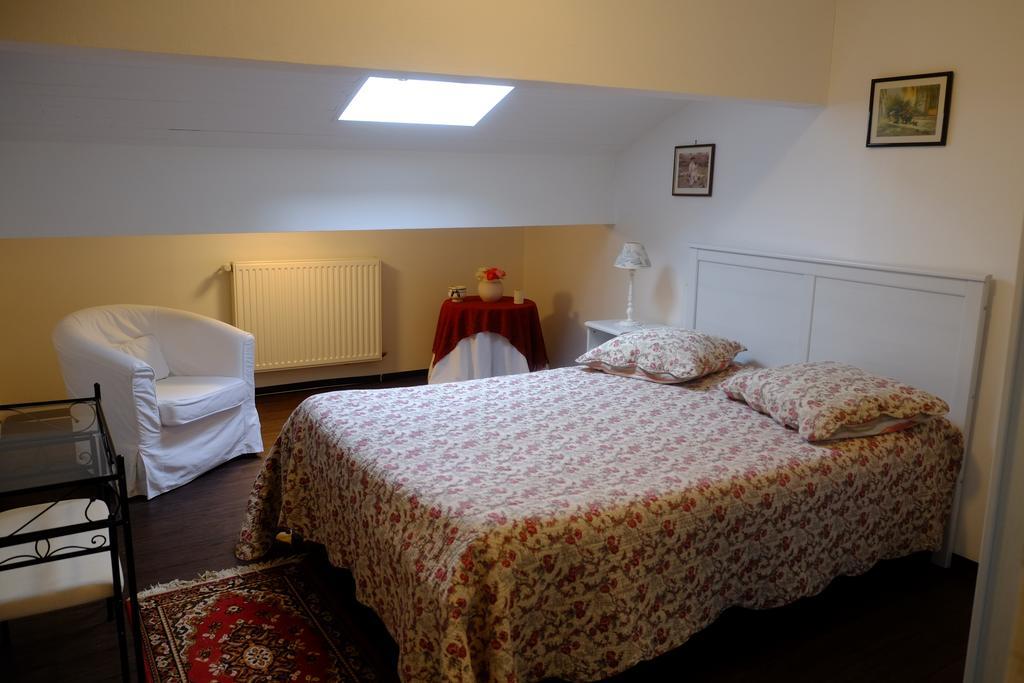 Chambres D'Hotes Saint Jean Ngoại thất bức ảnh