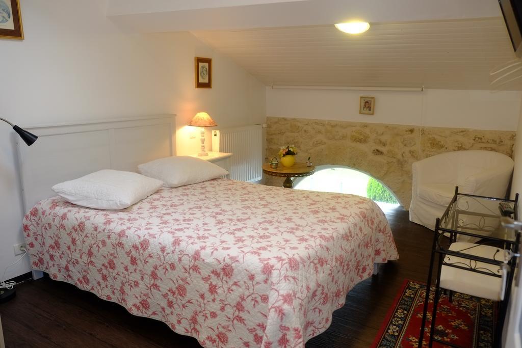 Chambres D'Hotes Saint Jean Ngoại thất bức ảnh