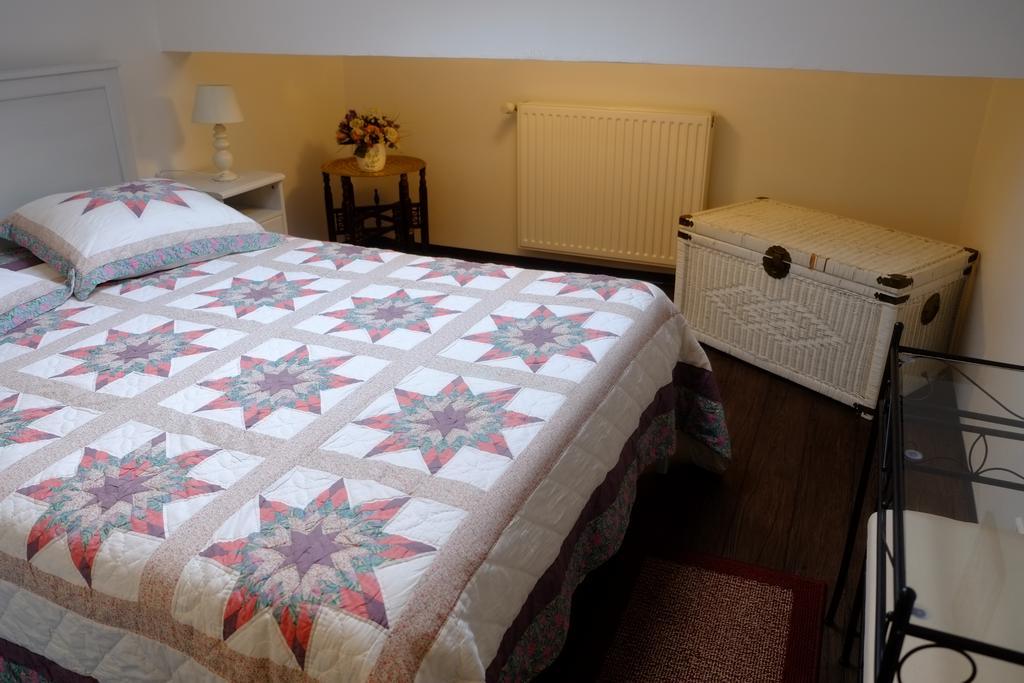 Chambres D'Hotes Saint Jean Ngoại thất bức ảnh