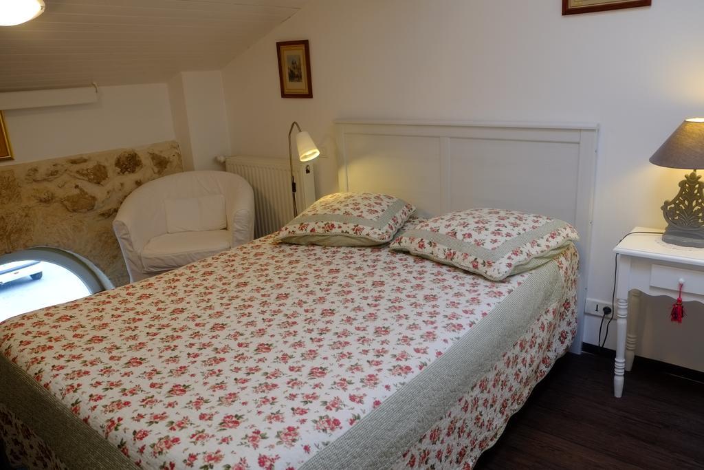 Chambres D'Hotes Saint Jean Ngoại thất bức ảnh